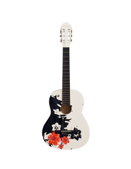 Guitare  classique Masterwork MW-WH