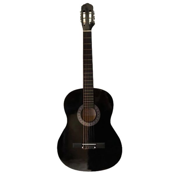 Guitare classique  MEG "1/2"