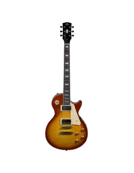 Guitare Electrique PRODIPE - LP 300 HONEY BURST