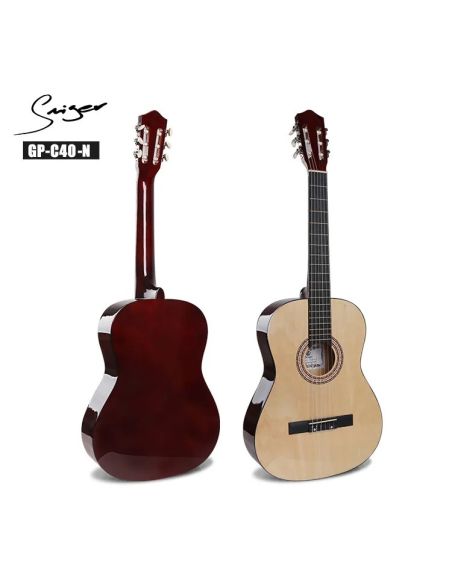guitare classique GP-C40-39 N