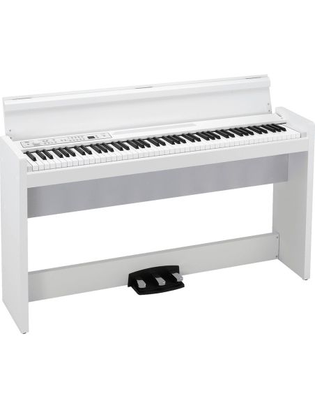 KORG LP-380U WH Piano numérique