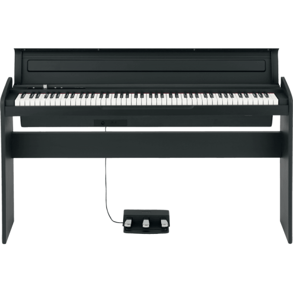 Korg  LP-180 BK Piano numérique