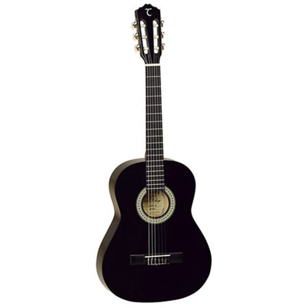 GUITARE CLASSIQUE Tanglewood DBT BK