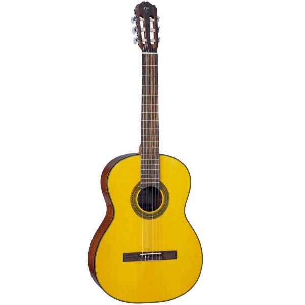 Guitare CLASSIQUE TAKAMINE GC1-NAT