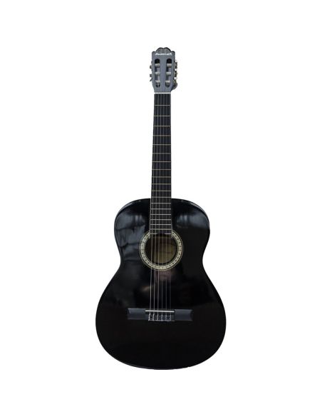 Guitare CLASSIQUE Masterwork  MW BK