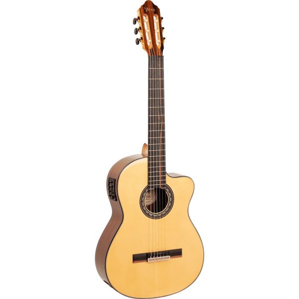 Guitare electro classique VALENCIA  VC564CE