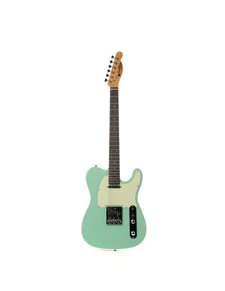 Guitare ÉLECTRIQUE PRODIPE  TC80RA SUR GRE