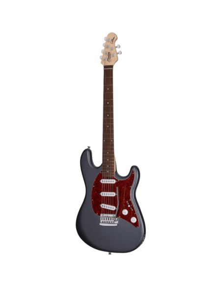 Guitare électrique CHARCOAL  FRO-CFR-R1