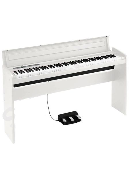 KORG LP-180  WH Piano numérique