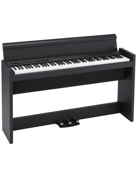 KORG LP-380U BLACK Piano numérique