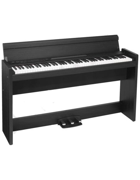 KORG LP-380U RWBK Piano numérique