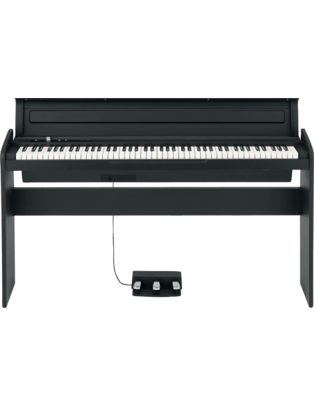 Korg  LP-180 BK Piano numérique