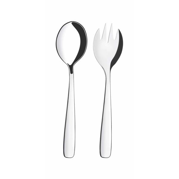2pcs salad set