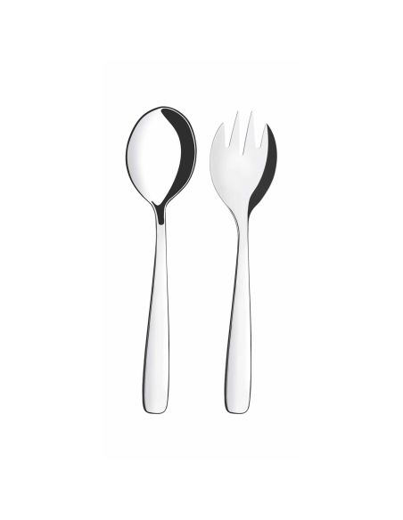 2pcs salad set