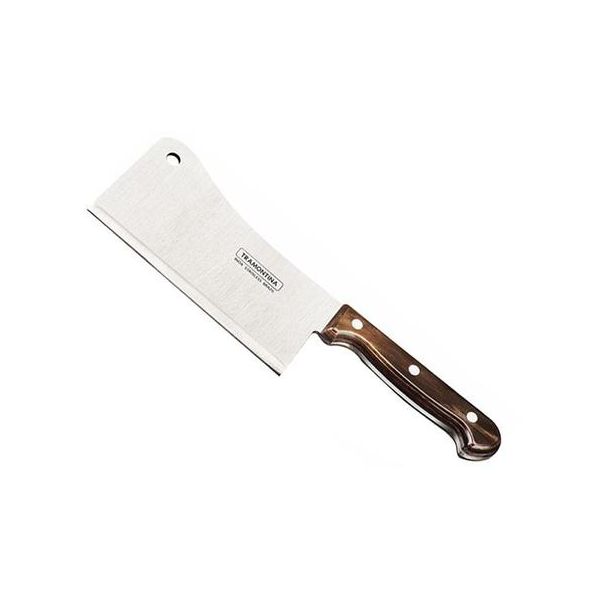6" cleaver polywood