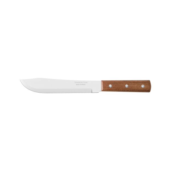 7" butcher knife dynamic