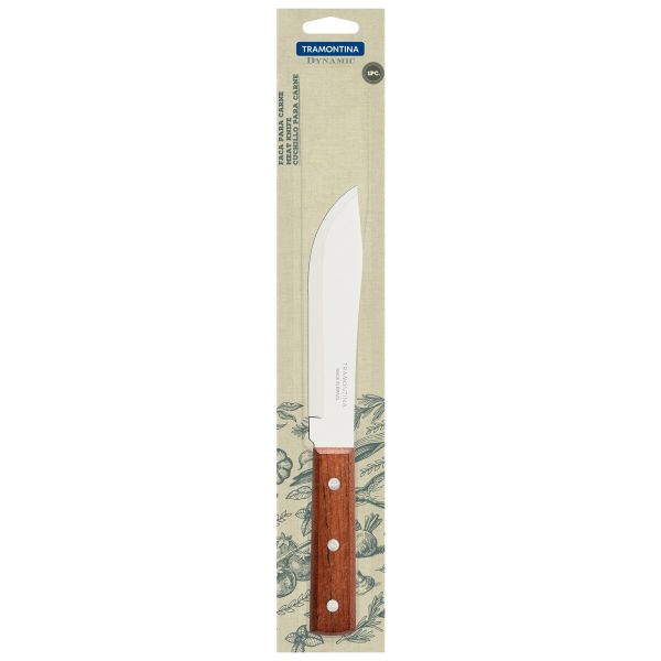 COUTEAU À VIANDE/CUISINE dynamique 6"...