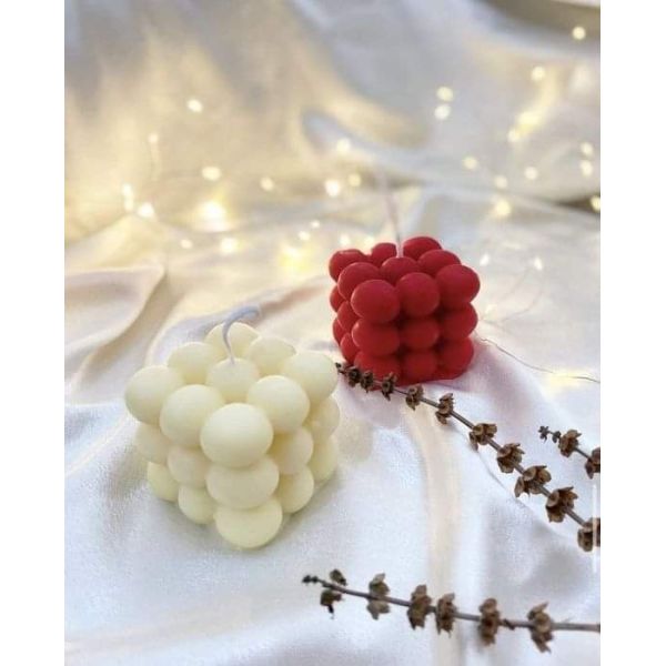 Bougie parfumée Bubble