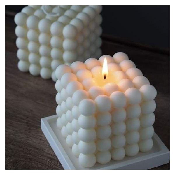 Bougie parfumée Bubble