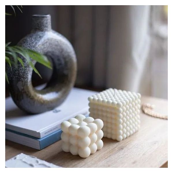 Bougie parfumée Bubble