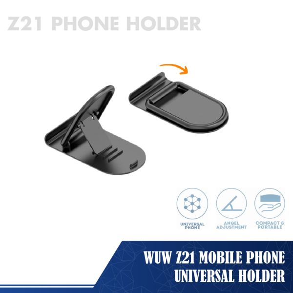 WUW Z21 Support Universel De Bureau...