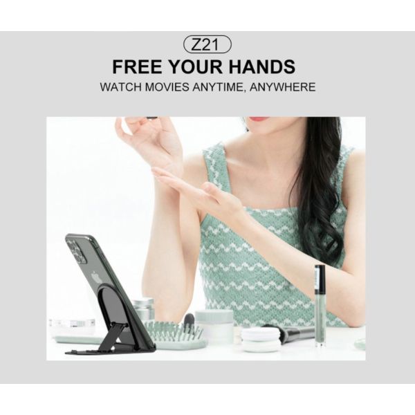 WUW Z21 Support Universel De Bureau...