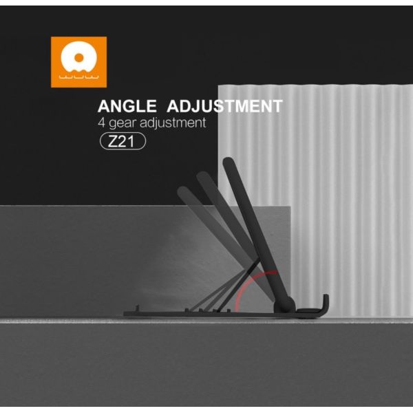 WUW Z21 Support Universel De Bureau...