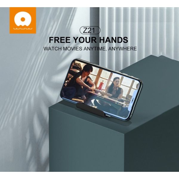 WUW Z21 Support Universel De Bureau...