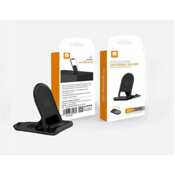 WUW Z21 Support Universel De Bureau...