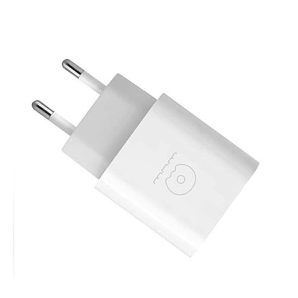 WUW C172 Chargeur Mural Rapide 20W...
