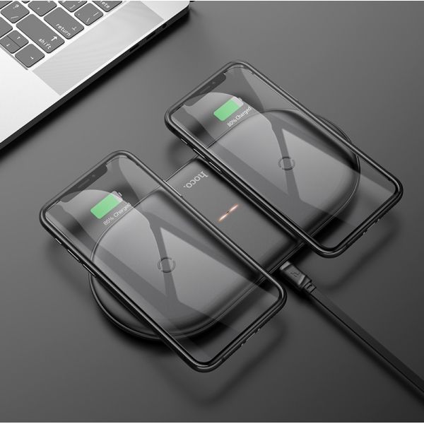 Copie de Hoco CW23 Station de charge...