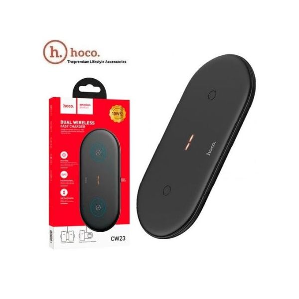 Copie de Hoco CW23 Station de charge...