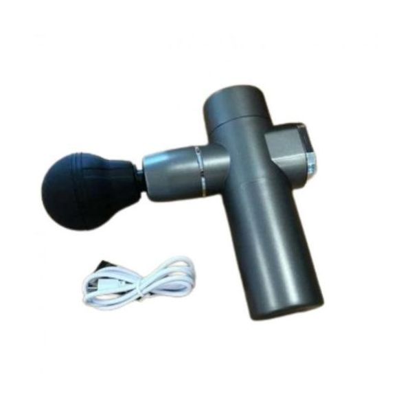 Mini Pistolet Massage Musculaire Et...