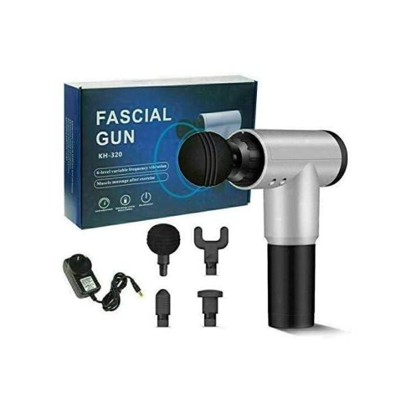 Machine Électrique Massage Musculaire...