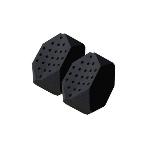 2pcs JawLine exerciseur balle faciale...