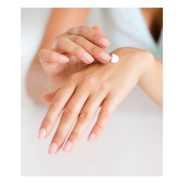 Crème à main anti-âge et anti tâches BIO