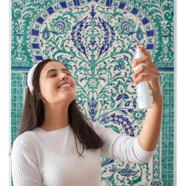 Hydrolats de Rose 250ml BIO 2