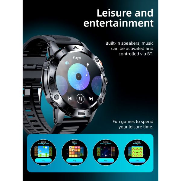 Montre Connécté Hoco Y20 (version...