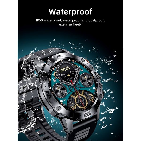 Montre Connécté Hoco Y20 (version...