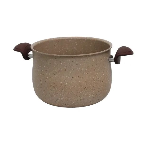 Couscoussier 5lt/22Cm granite presto