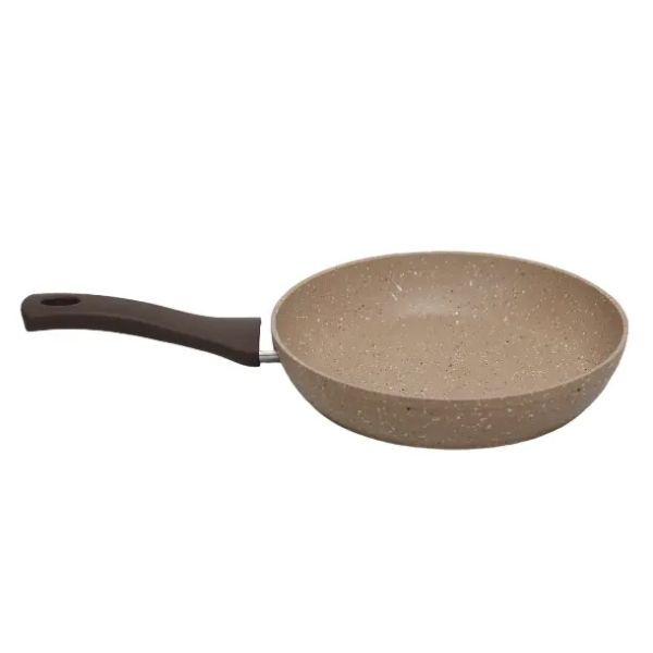 Poele granite 28Cm Presto