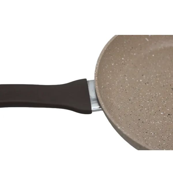 Poele granite 28Cm Presto