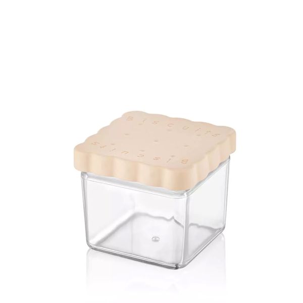 Biscuit & Chocolate Box - 500ml