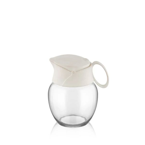 إبريق كريمة ليلي - 210 مل