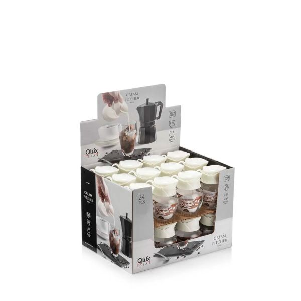 إبريق كريمة ليلي - 210 مل 2