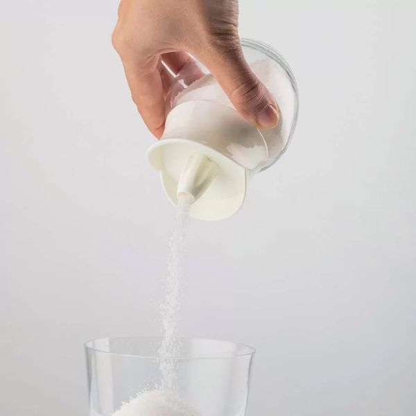 Bol a sucre 210 CC 2