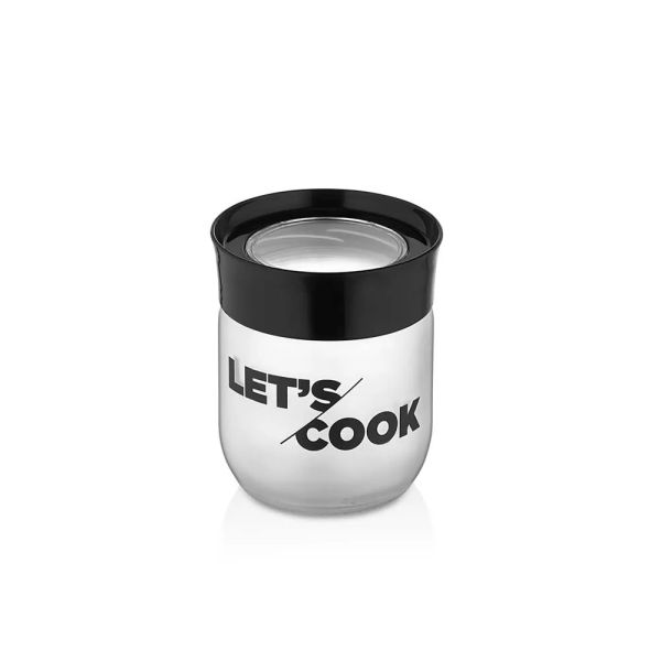 برطمان زجاجي - 425 مل