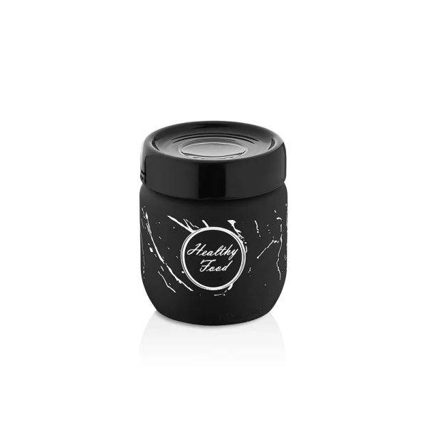 برطمان رخامي - 425 مل