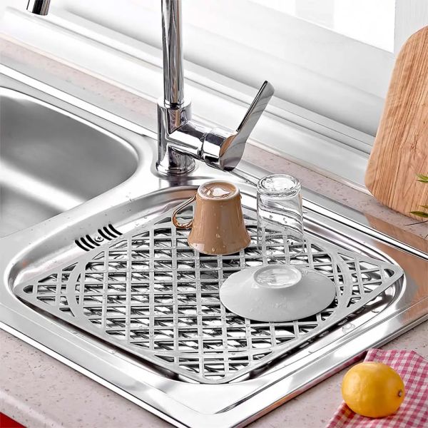 Sink mat
