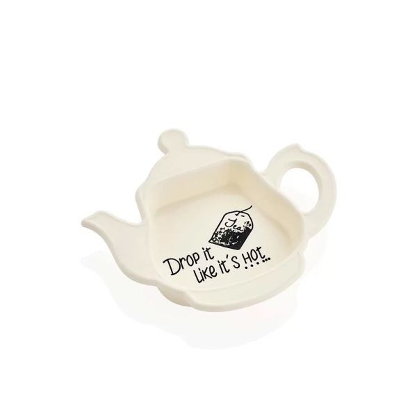 Support de sachet de Téa usagés